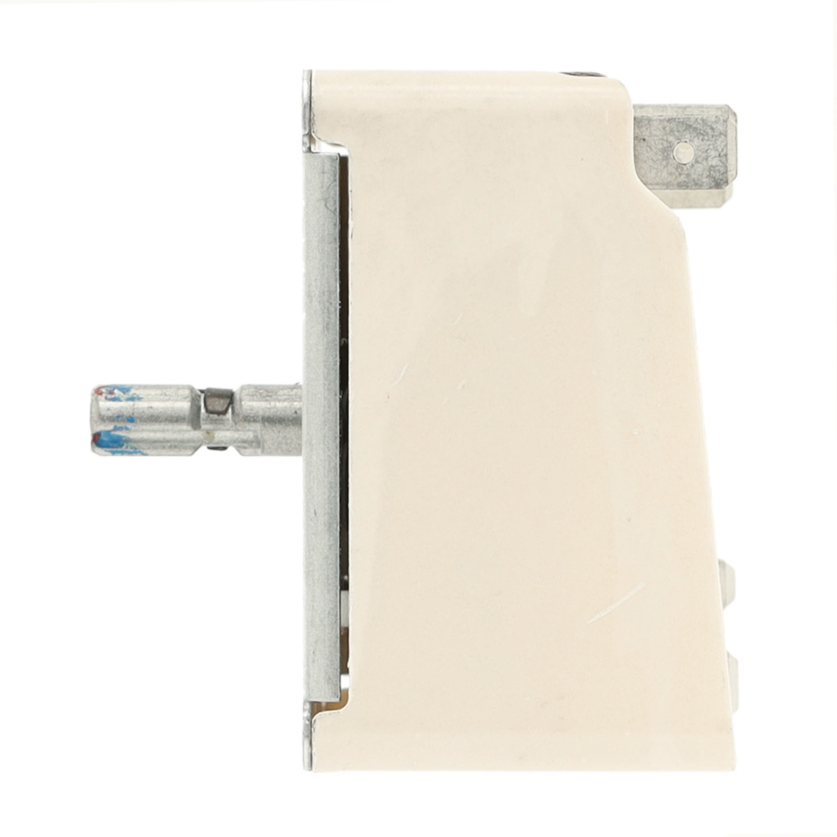 WS01F09340 - Genuine OEM GE Range Cooktop Infinite Switch